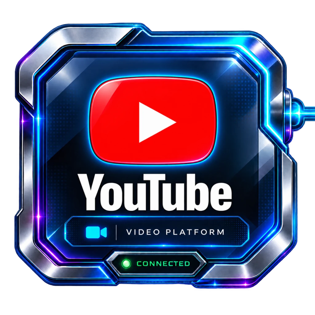 CRY DIGITAL Media official YouTube channel